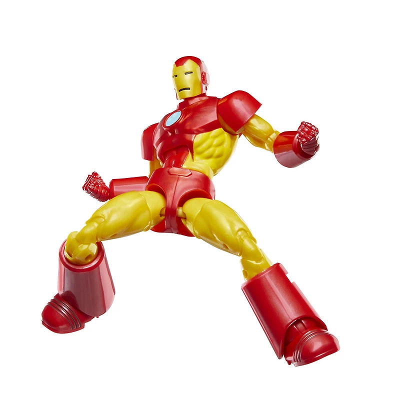 Marvel Legends Series Iron Man (Model