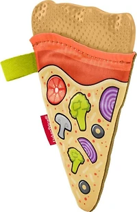 Fisher-Price - Pointe de pizza à mordiller