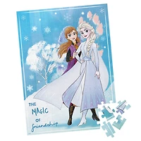 Frozen 2 100-Piece Jigsaw Puzzle