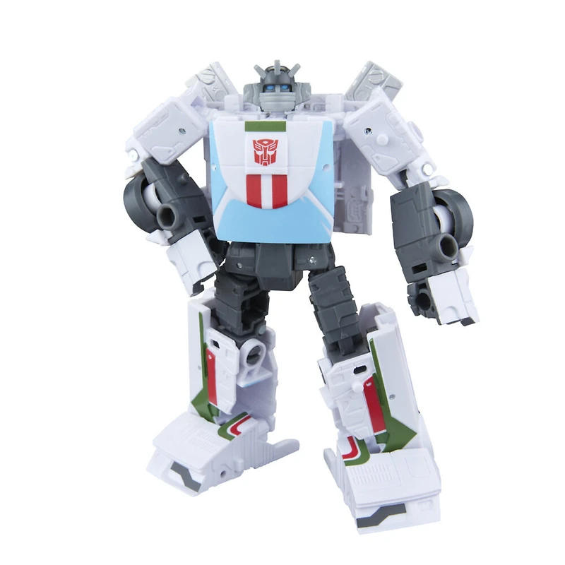 Transformers Studio Series, figurine Devastation Wheeljack