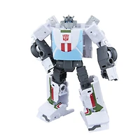 Transformers Studio Series, figurine Devastation Wheeljack