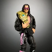 Figurine WWE Ultimate Edition Monday Night War Bret "Hit Man" Hart