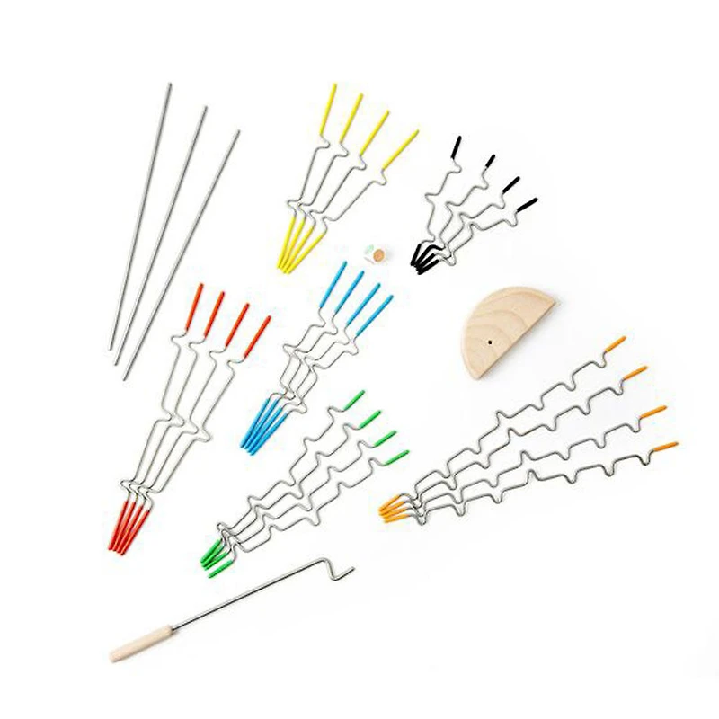 Melissa and Doug Suspend