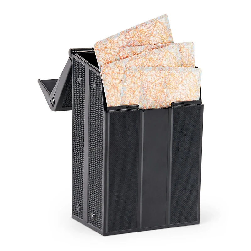 DC Comics, Jouet et accessoirespour jeu de rôle interactif Batman Detective Kit, Pièce à collectionner du film Batman