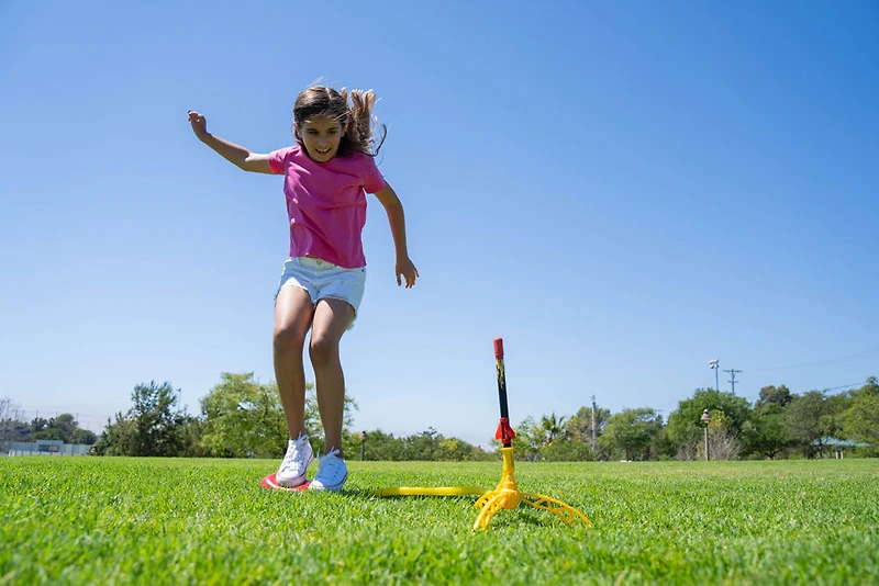 Fusées Stomp Rocket X-Treme 6