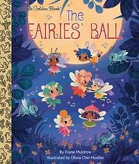 The Fairies' Ball - Édition anglaise