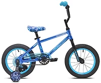 Kromium Bolt - 14 inch Bike