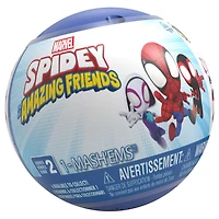 Basic Fun Mash'Ems SPIDEY and his AMAZING FRIENDS Série 2