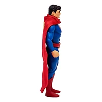 Figurine DC Super Powers 5" - Superman Reborn