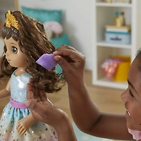 Baby Alive Princess Ellie Grows Up! Doll