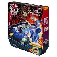 Bakugan Battle Arena