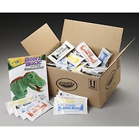 Crayola Model Magic 1 Oz Classpack, Assorted - English Edition