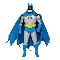 Figurine 5"DC Super Powers-Batman (Détective Classique)