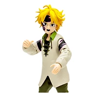 The Seven Deadly Sins 7" Figure Wave 2 - Meliodas (Demon Mode)