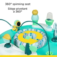 Centre d'activités stationnaire Grow and Go 4-en-1 de Safety 1st