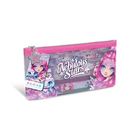 Ensemble De Papeterie-Étui Cristalia