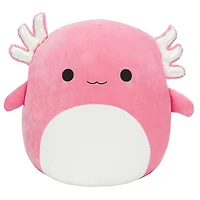 Squishmallows 12" - Archie Rose Axolotl