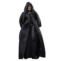 Star Wars The Black Series, Empereur Palpatine, Star Wars : Le retour du Jedi, figurine de 15 cm