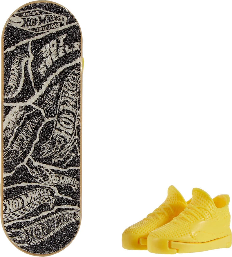 Hot Wheels Skate Tony Hawk Can't Beehive Board
