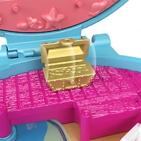 Polly Pocket - Coffret La Plage des Dauphins