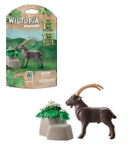 Playmobil - Wiltopia - Bouquetin