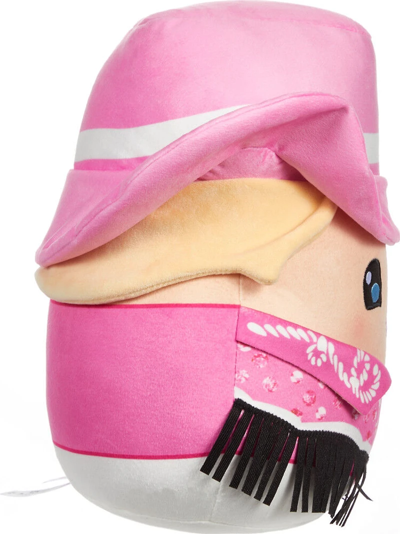 Barbie Cuutopia En peluche, poupée douce de style Kawaii de 10 pouces avec look emblématique, jouet à collectionner (les styles peuvent varier)