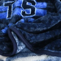 Couverture douce en peluche des Jets de Winnipeg de la LNH (40 x 50 pouces)