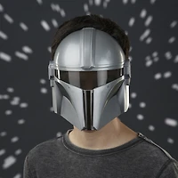 Star Wars The Mandalorian, masque pour enfants, accessoire de jeu de rôle et costume