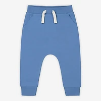 Rococo Jogger Blue