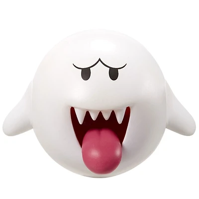 Nintendo-  Nintendo 2.5" Limited Articulation Wave 6-Boo