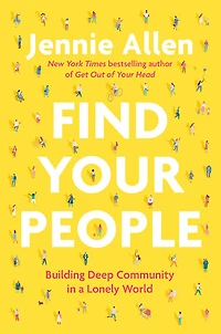 Find Your People - Édition anglaise