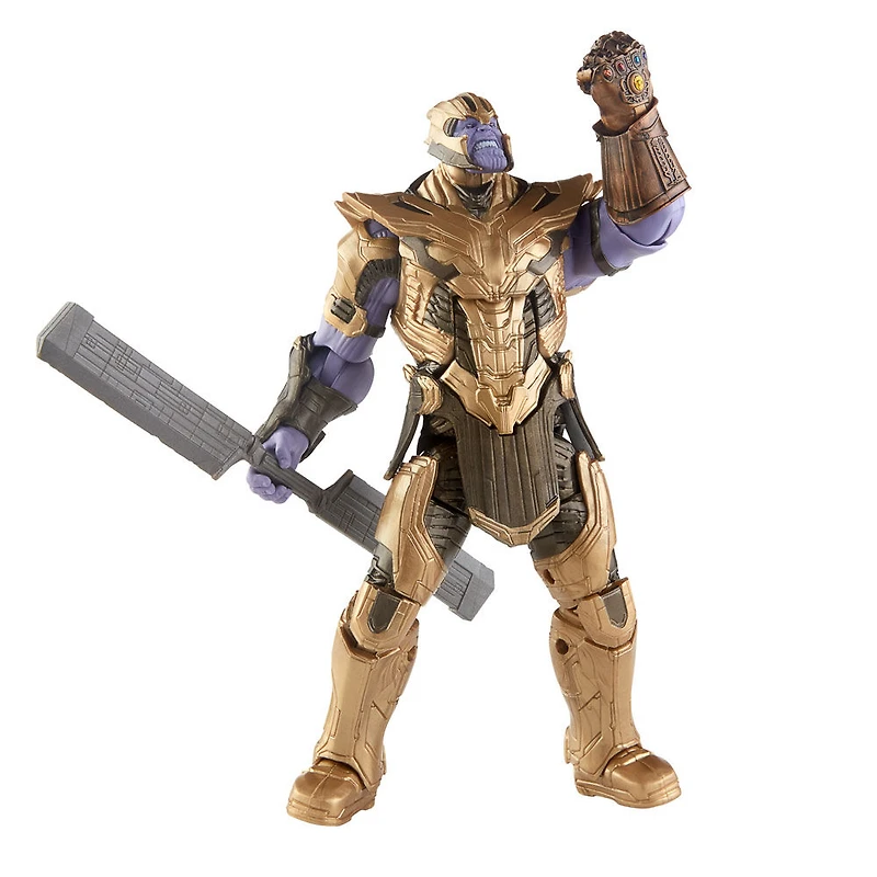 Série Marvel Legends Avengers, Figurine de collection Marvel's Hercules de 15 cm
