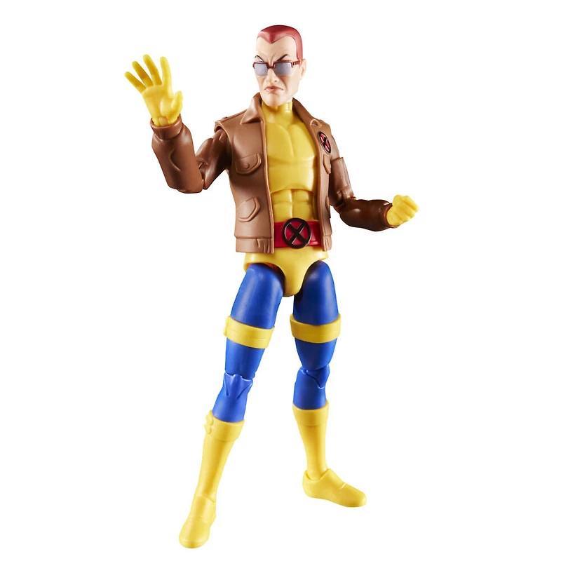 Marvel Legends Series Marvel's Morph Action Figure