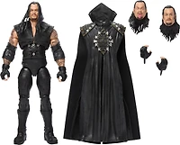WWE Ultimate Edition Undertaker Action Figure