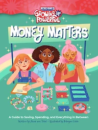 Rebel Girls Money Matters - Édition anglaise