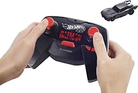 Hot Wheels RC The Batman 1:64 Scale Batmobile Vehicle