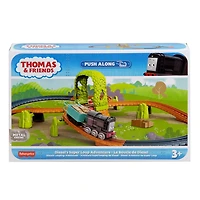 Thomas et ses amis - L'Aventure à la Super boucle de Diesel