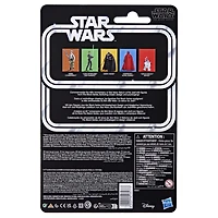 Star Wars The Black Series Darth Vader, Star Wars: Return of the Jedi 40th Anniversary 6-Inch Action Figures