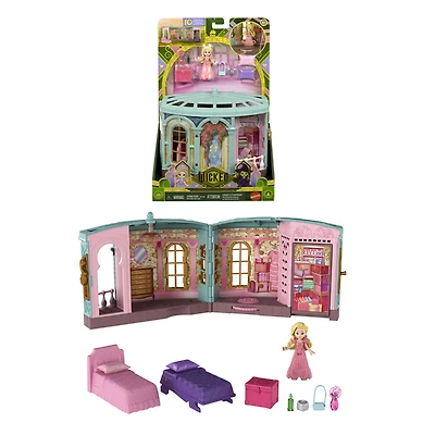 Universal Pictures' Wicked Coffret de jeu Dortoir si populaire