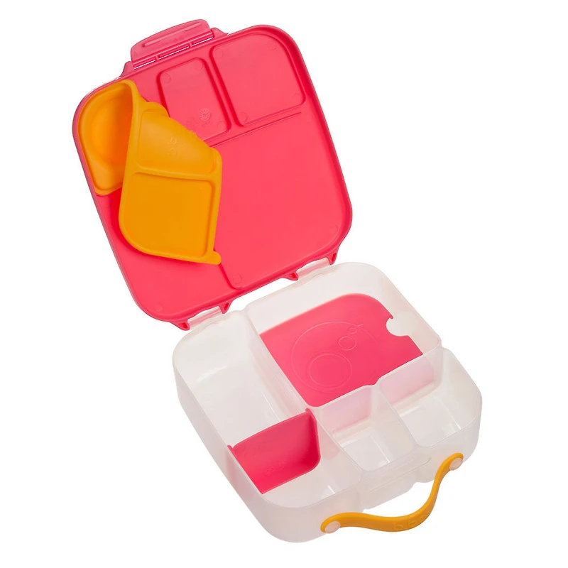 Bbox - Lunchbox - Strawberry Shake