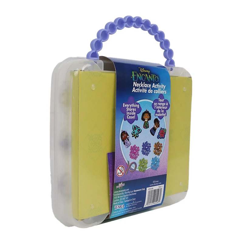 Encanto Necklace Activity Set