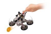 Fisher-Price Imaginext DC Super Friends Batman & Batcycle