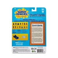 Figurine 4"DC Super Powers - Black Manta