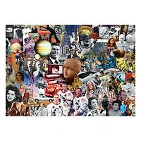 SURE-LOX - Puzzle LIFE de 1000 pièces