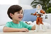 Disney/Pixar - Lightyear - Buzz Équipements de patrouilleur XL-01