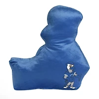 Oreiller Mascotte de la MLB des Toronto Blue Jays