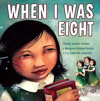 When I Was Eight - English Edition