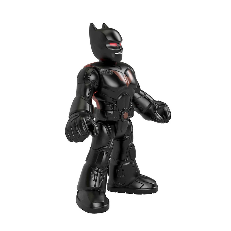 Imaginext- DC Super Friends- Batman Beyond
