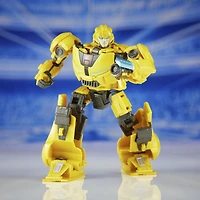 Transformers : Un Prime Changers, figurine Bumblebee (B-127)