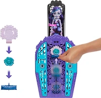 Monster High Skulltimate Secrets Twyla Doll